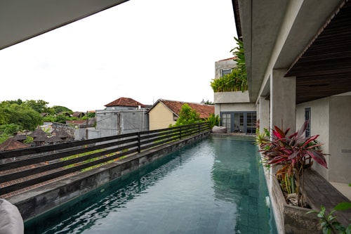 Duur - 2 Bedroom Penthouse with Pool, Seminyak in Seminyak, Bali — image 14