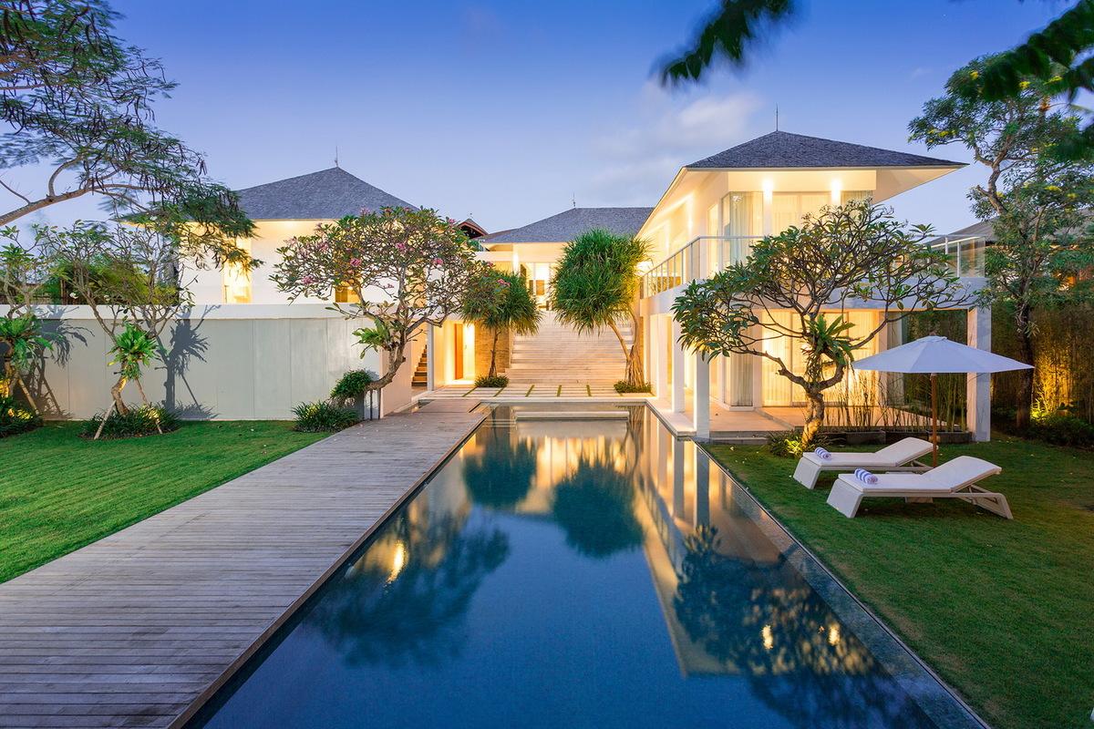 Kakatua Villa 3249 in canggu — image 14