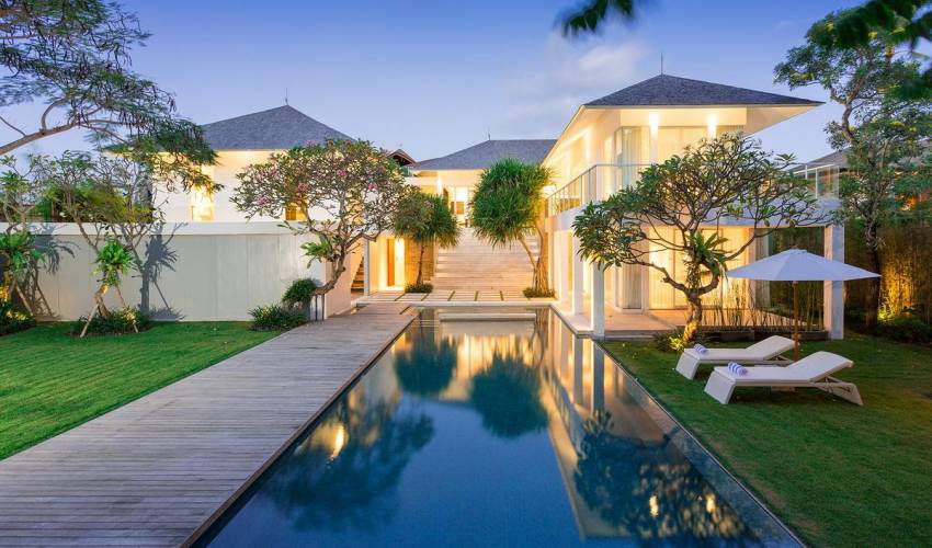 Villa 382 in canggu — image 3
