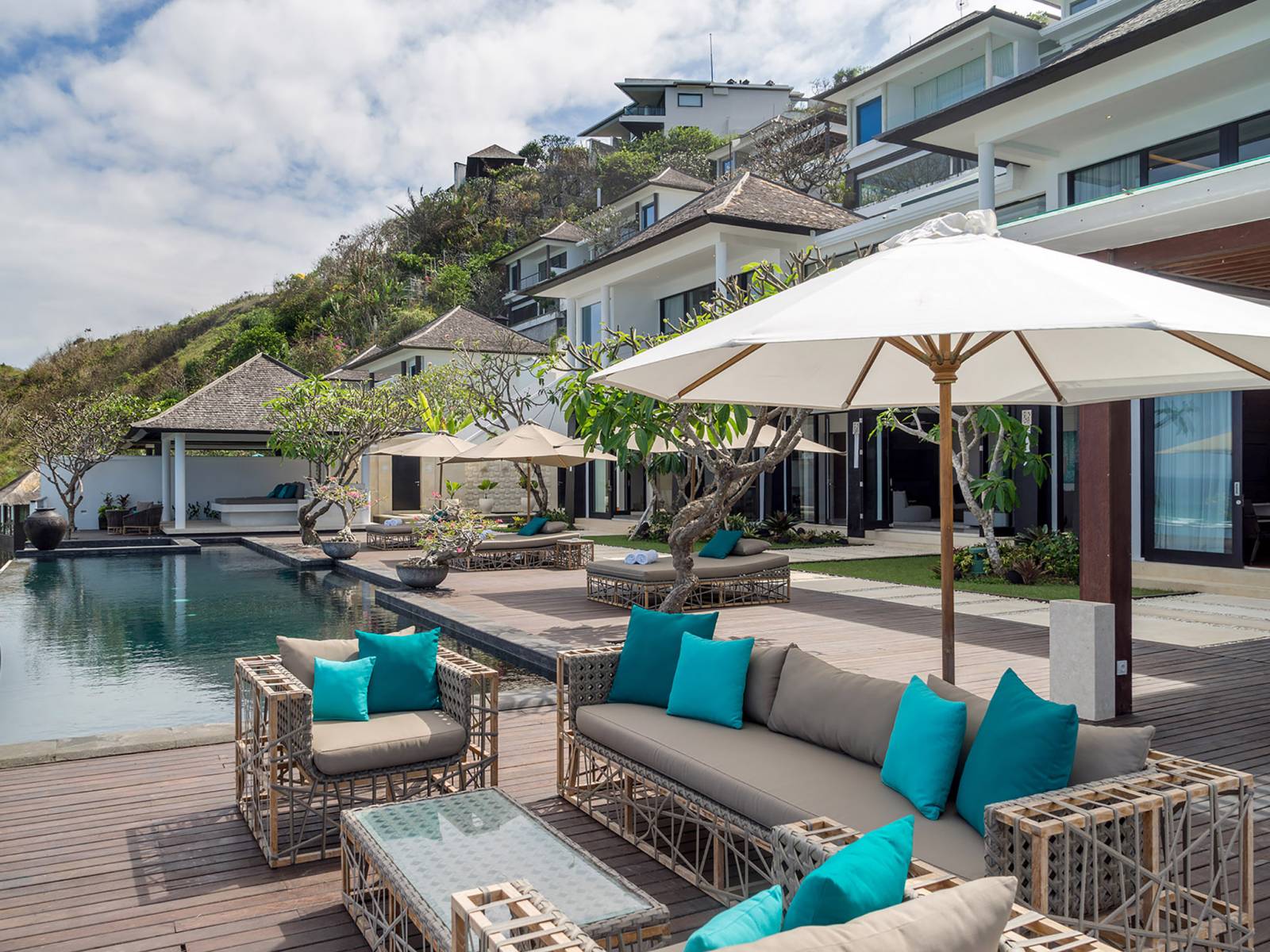Villa 328 in nusa dua in Nusa Dua / Benoa — image 12