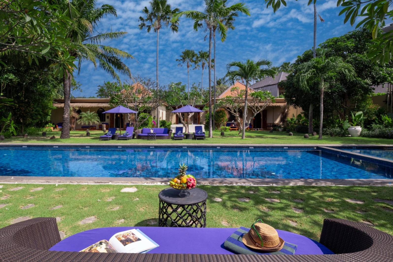 Villa 3183 in seminyak — image 15
