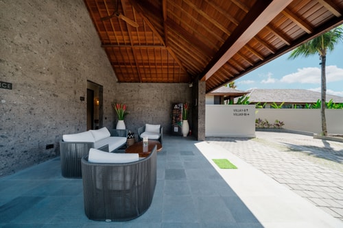 Luxury Apura - Brand New 1BR Pool Villa, Ubud in Ubud, Bali — image 10