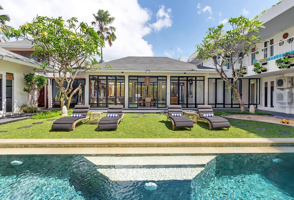 Seminyak Villa 3145 — image 14