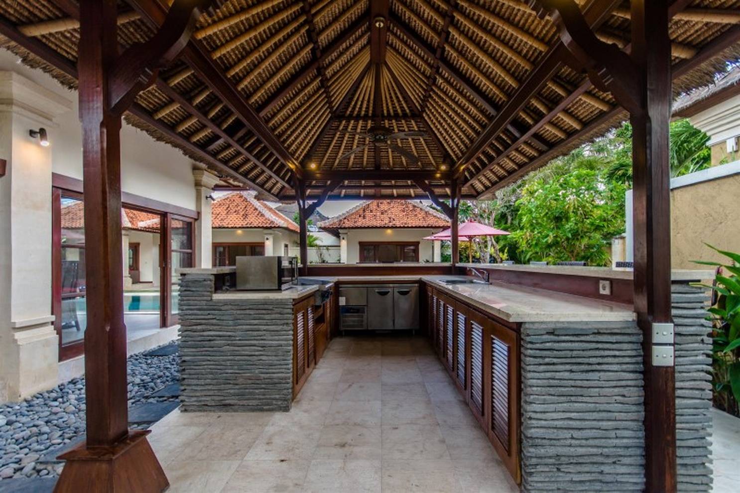 Seminyak Villa 3580 — image 8