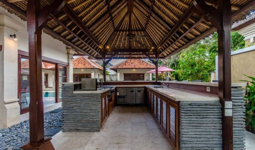 Seminyak Villa 3580 — image 9