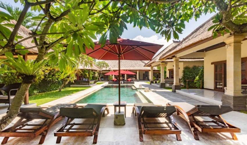 Seminyak Villa 3584 — image 7