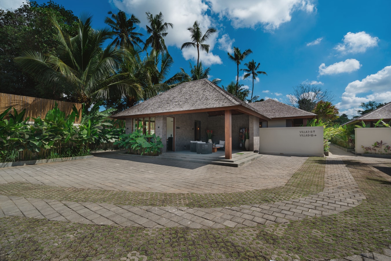 1BR Luxe Ubud Villa | Pool & Bathtub, Near Palace in Ubud, Bali — image 15