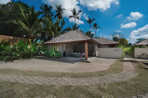 1BR Luxe Ubud Villa | Pool & Bathtub, Near Palace in Ubud, Bali — image 14