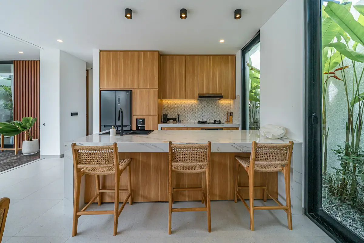 3 BR Tropical-Modern Pool Villa Uluwatu — 3BR Villa Rental in Uluwatu — image 18