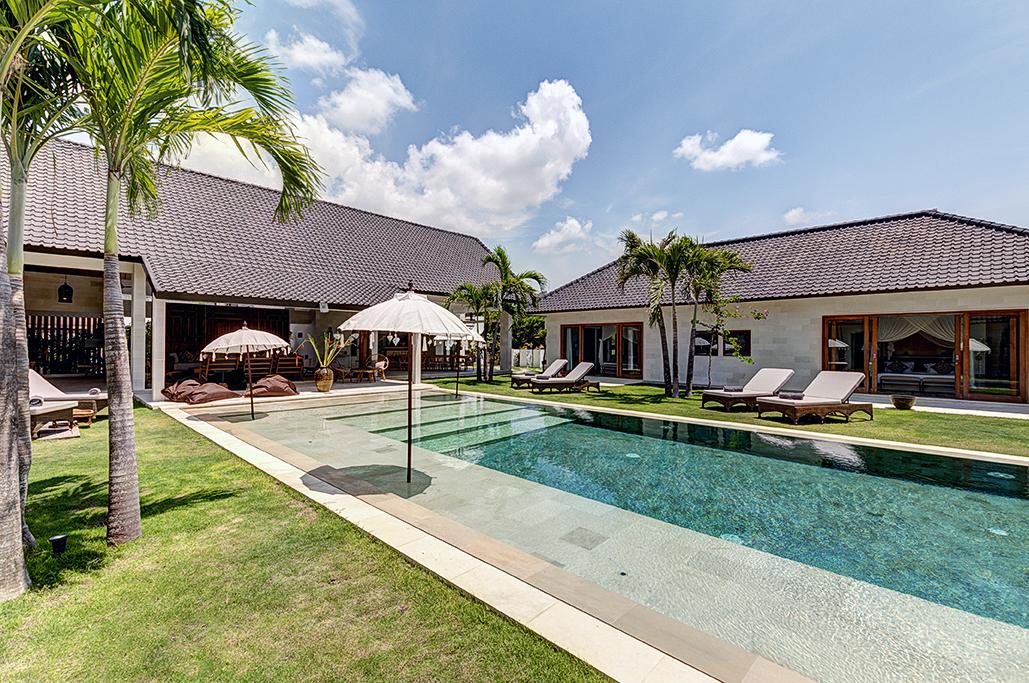 Seminyak Villa 3710 — image 10