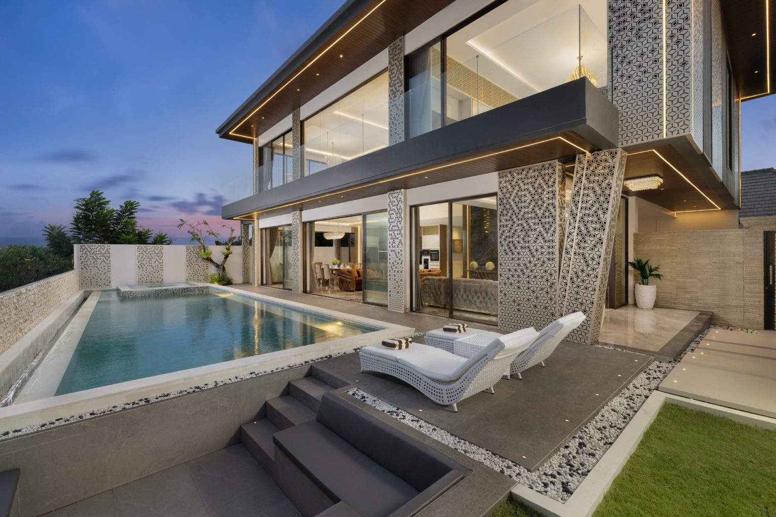 Villa Marie ~ Asia Holiday Retreats, Luxury Villas. Handpicked by Experts — image 1