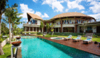Villa Umah Daun in Seminyak — image 18