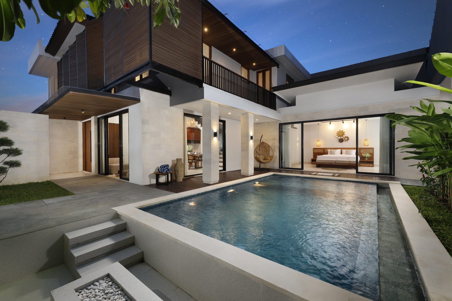 Villa Bamboo, 4 Bedroom Villa in Seminyak — image 12