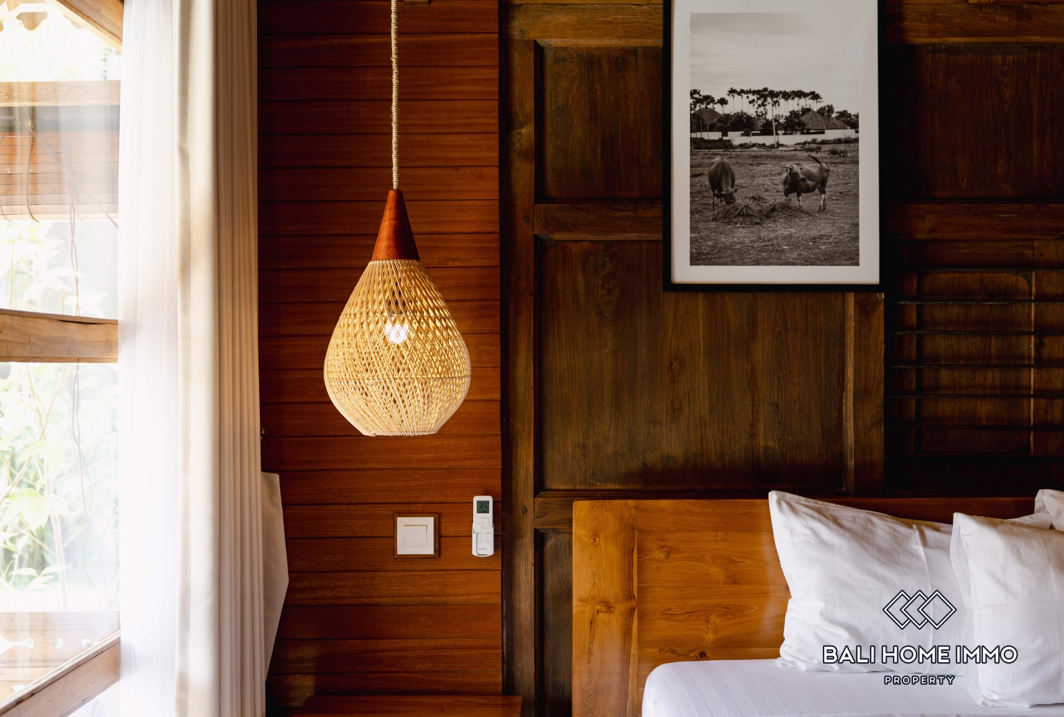 1 Bedroom Apartment for Rent in Batu Belig — image 9