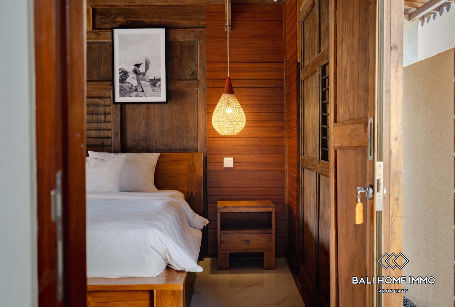 1 Bedroom Apartment for Rent in Batu Belig — image 5