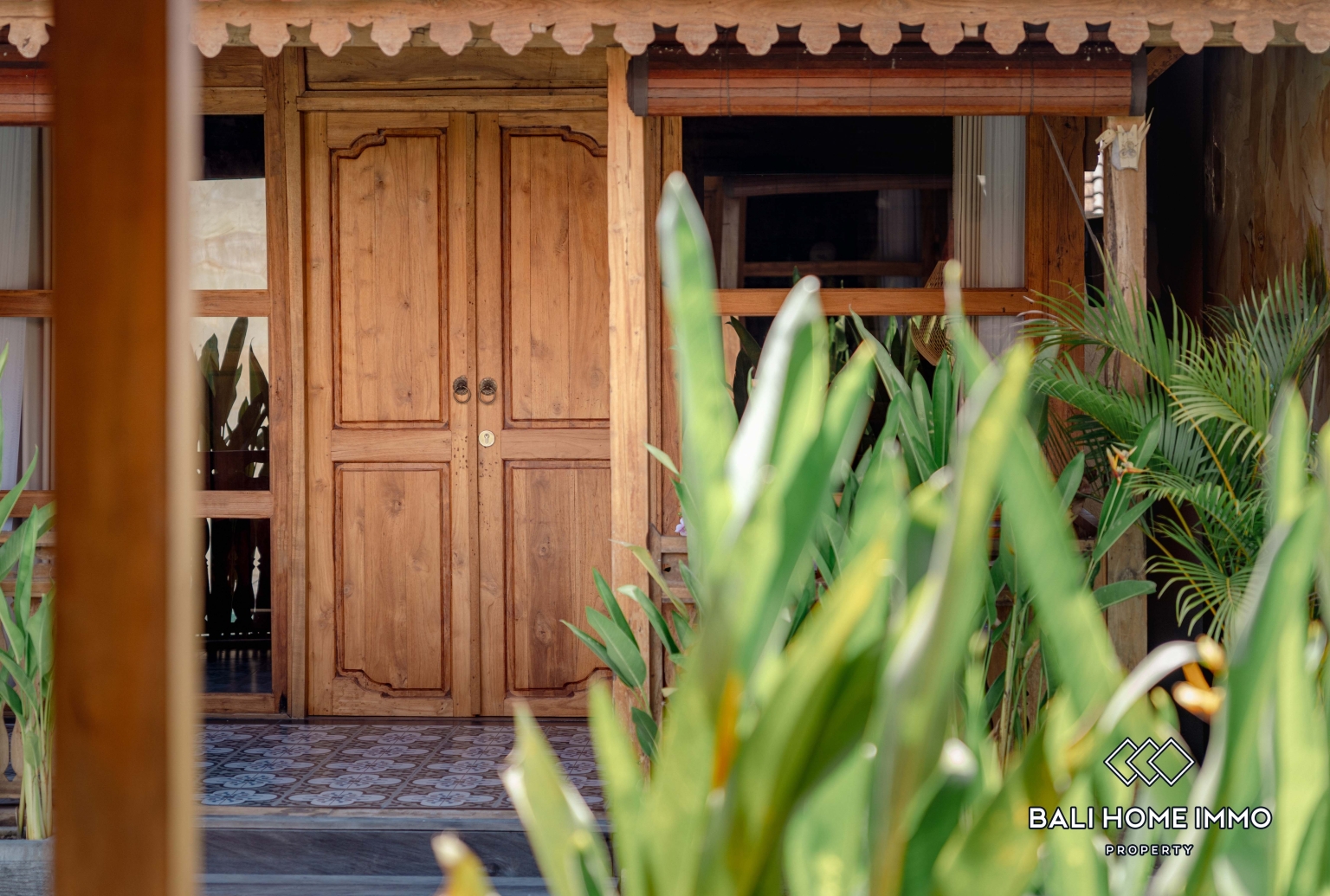 1 Bedroom Apartment for Rent in Batu Belig — image 13