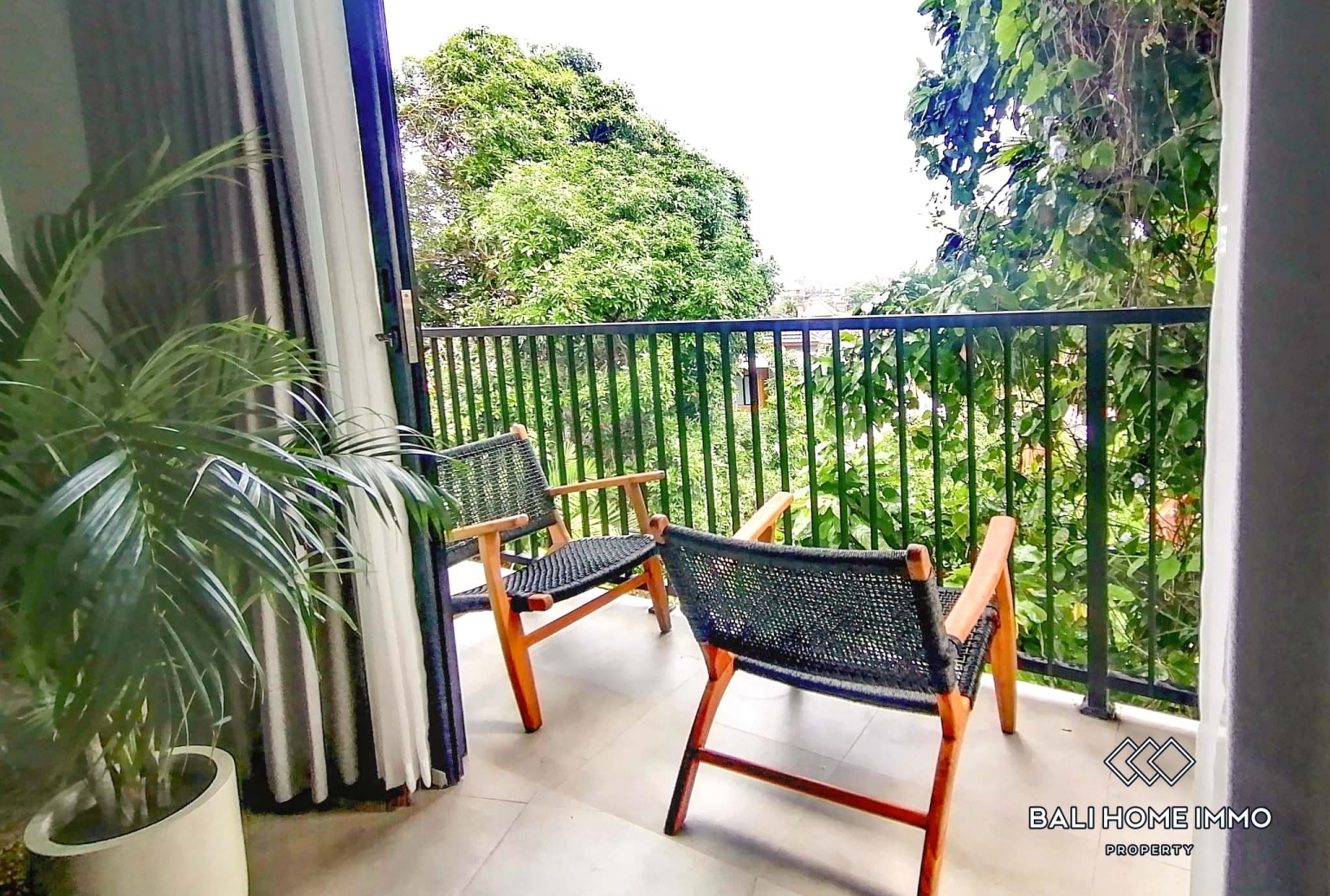 1 Bedroom Apartment for Rent in Canggu Batu Bolong — image 8