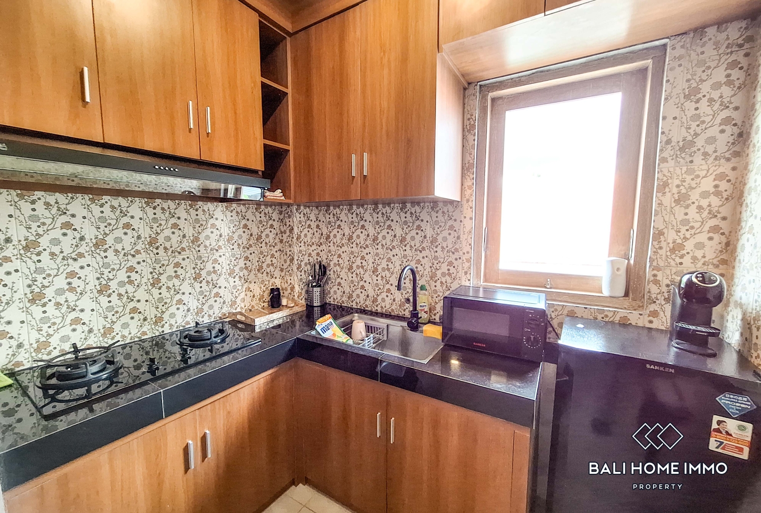 1 Bedroom Apartment for Rent in Canggu Berawa — image 3
