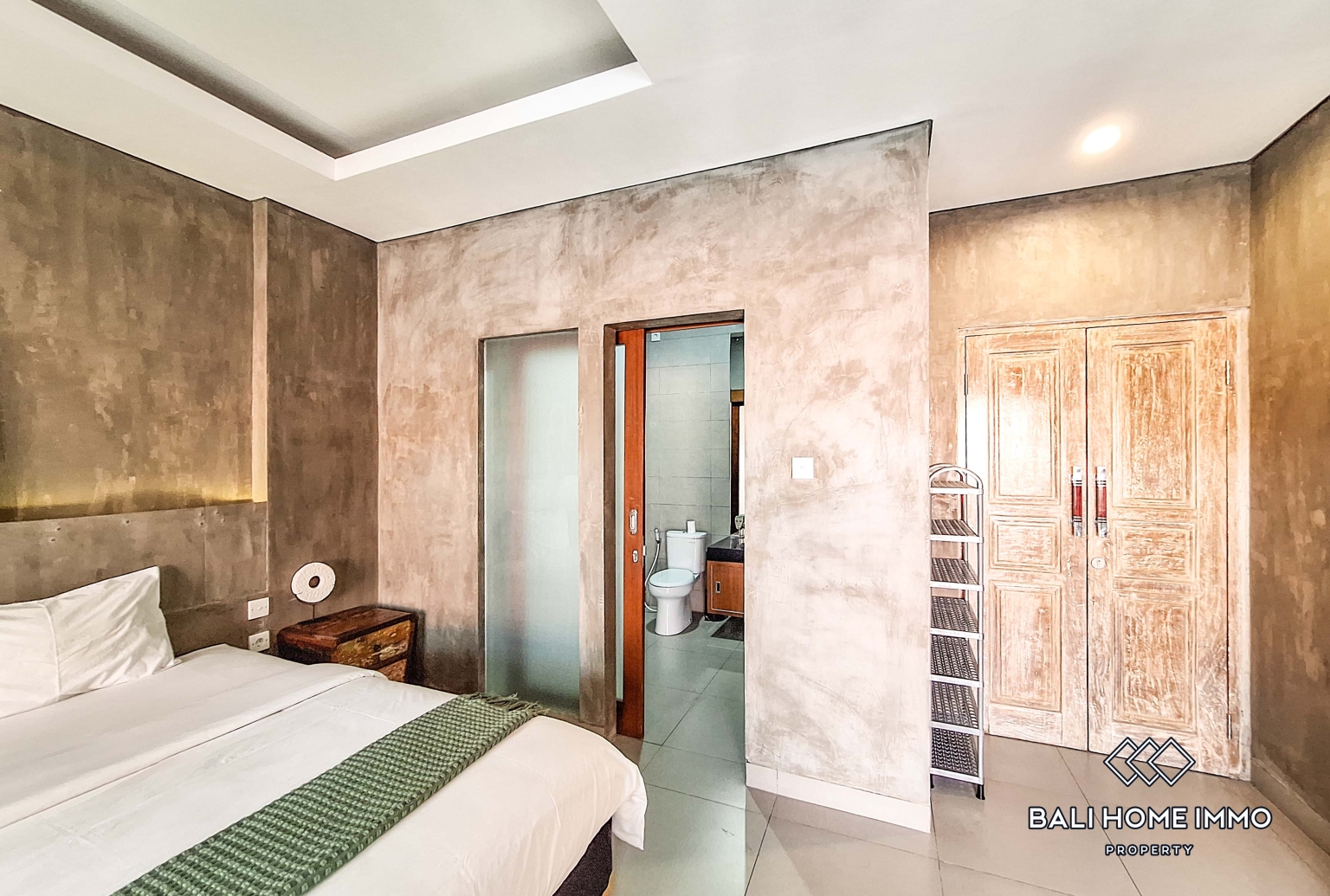 1 Bedroom Apartment for Rent in Canggu Berawa — image 6
