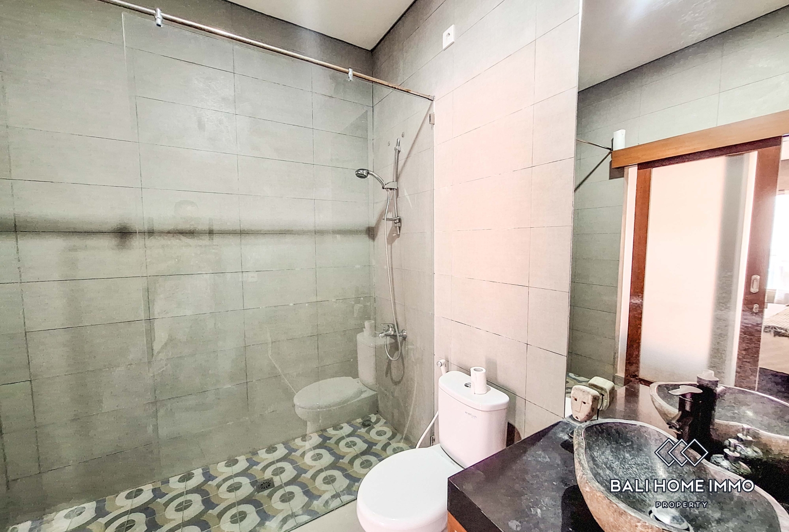 1 Bedroom Apartment for Rent in Canggu Berawa — image 7