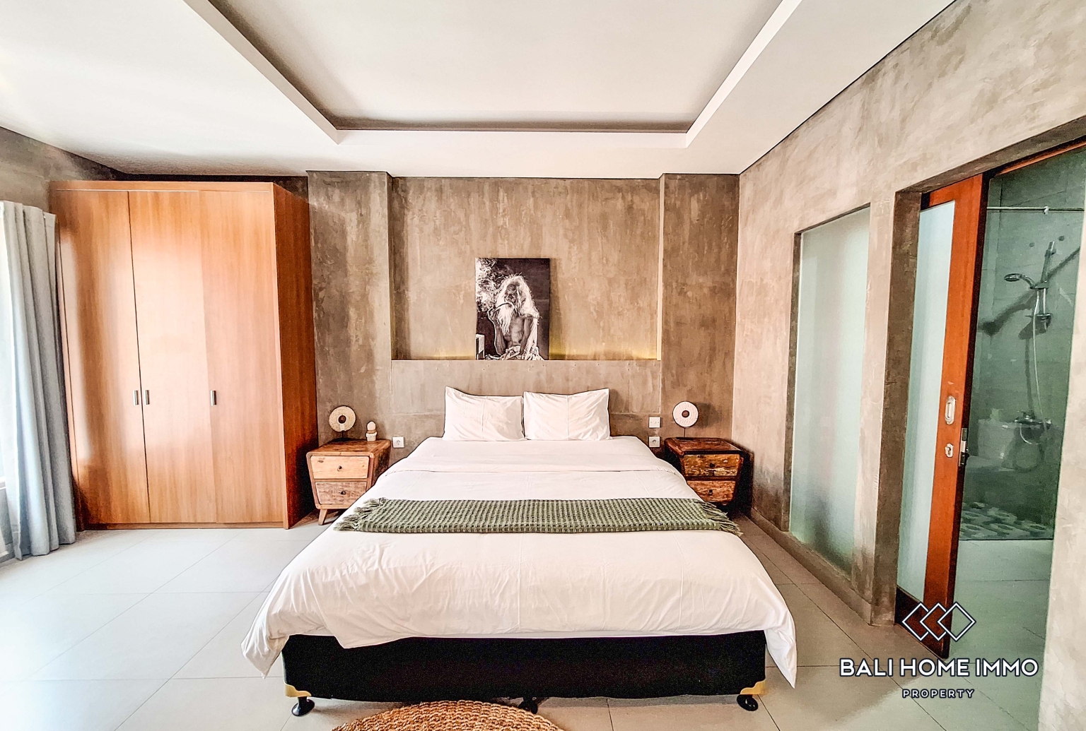 1 Bedroom Apartment for Rent in Canggu Berawa — image 5