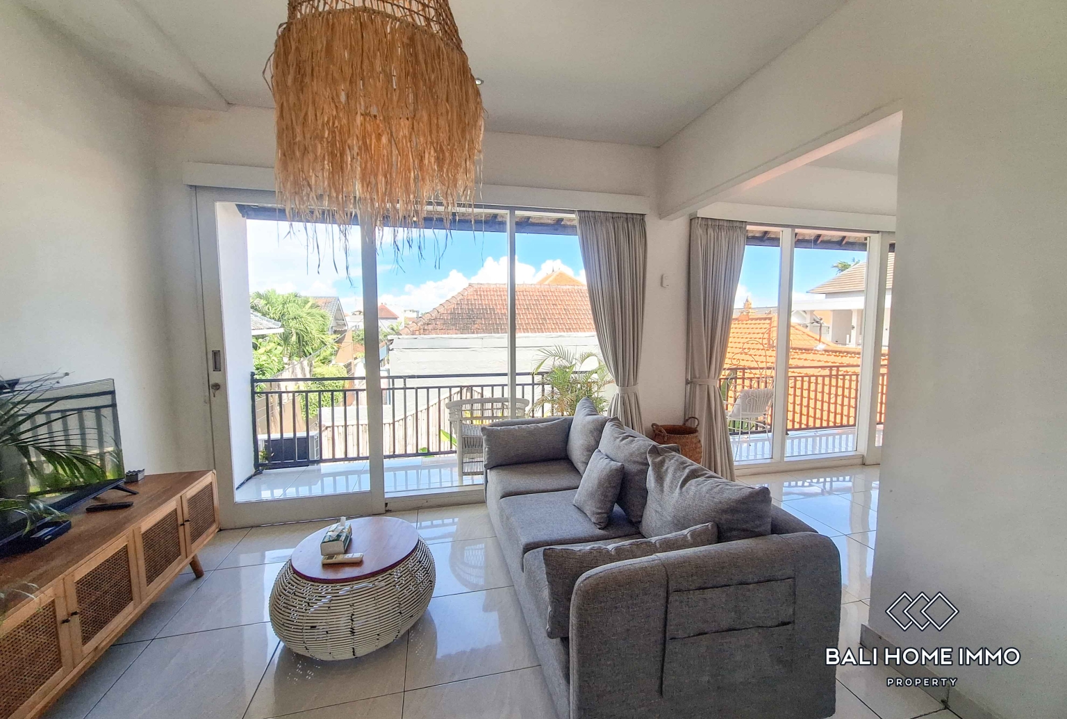 1 Bedroom Apartment For Rent in Canggu Berawa — image 1
