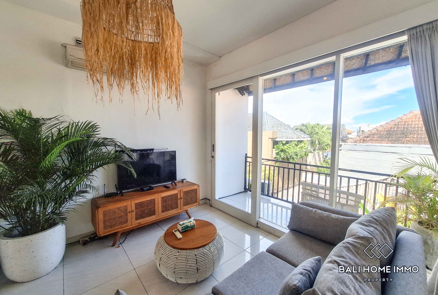 1 Bedroom Apartment For Rent in Canggu Berawa — image 2