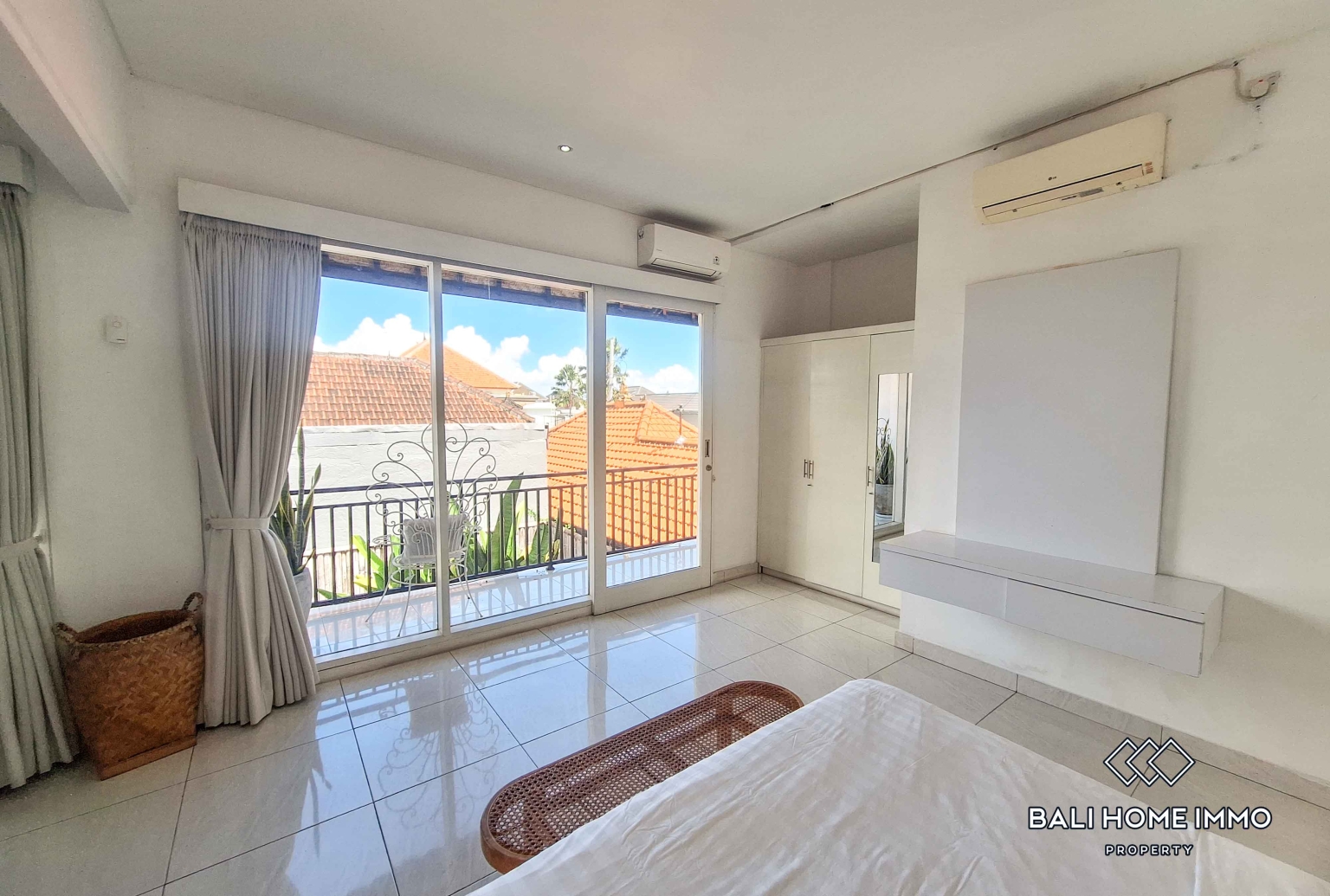 1 Bedroom Apartment For Rent in Canggu Berawa — image 6