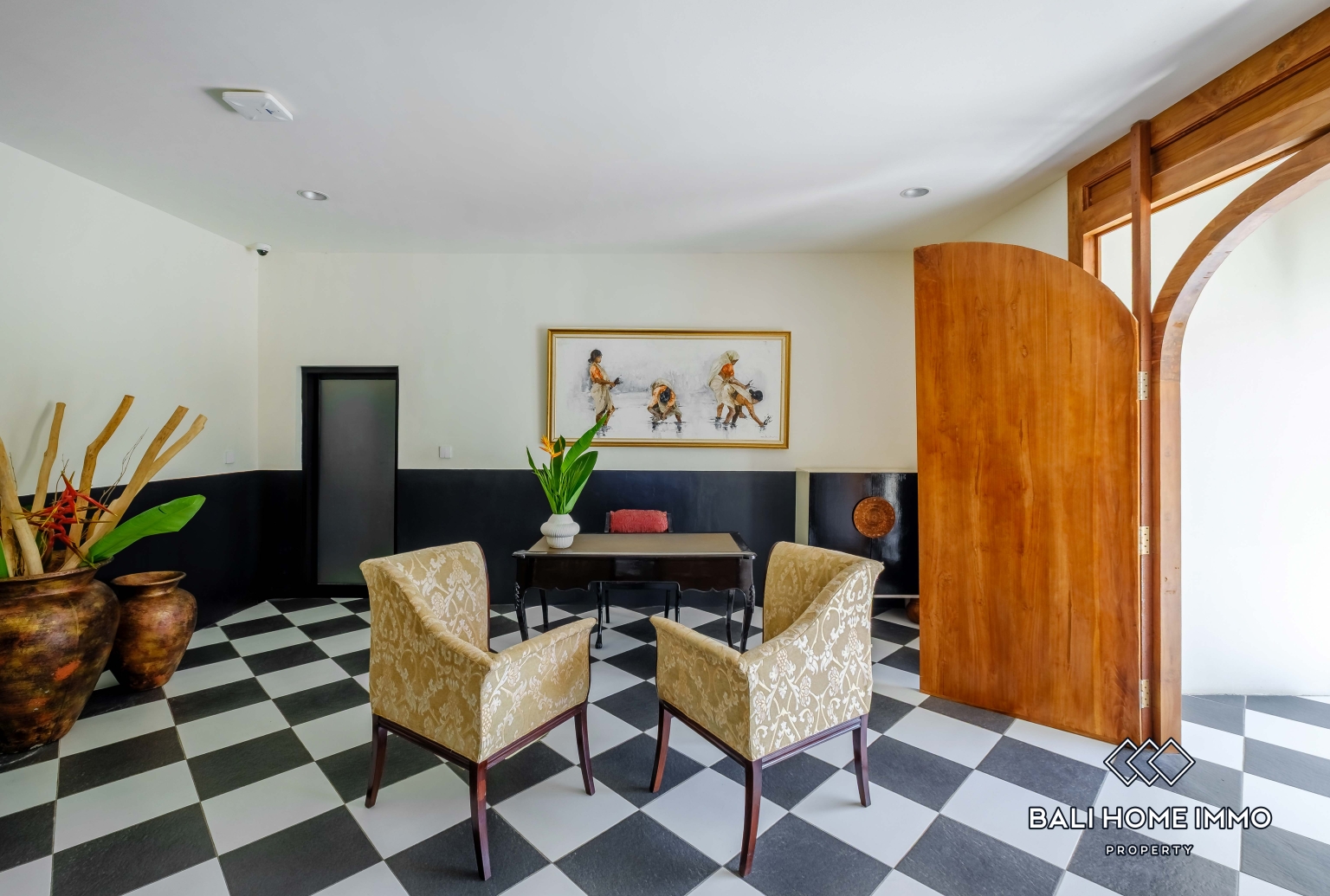 1 Bedroom Apartment For Rent in Seminyak Residential Side — image 9