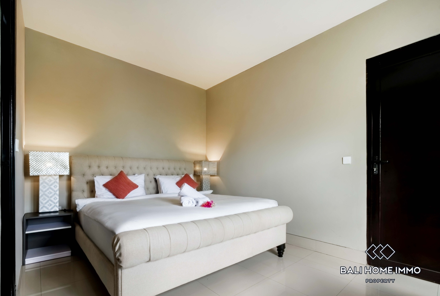 1 Bedroom Apartment For Rent in Seminyak Residential Side — image 1