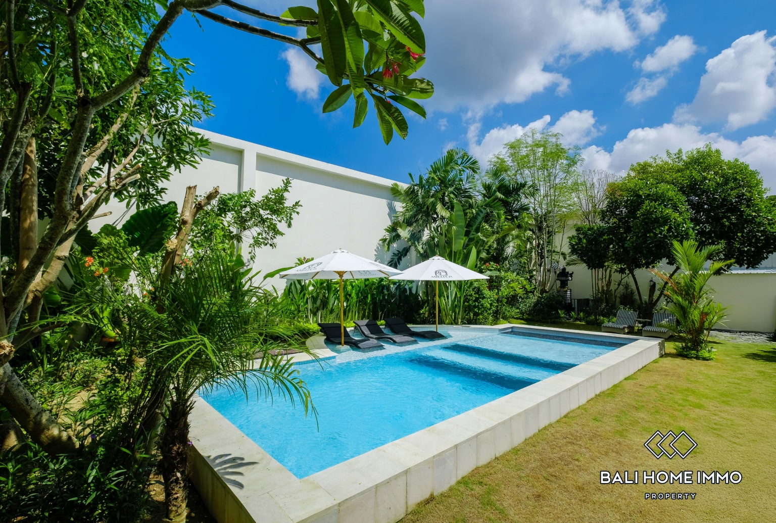 1 Bedroom Apartment For Rent in Seminyak Residential Side — image 10