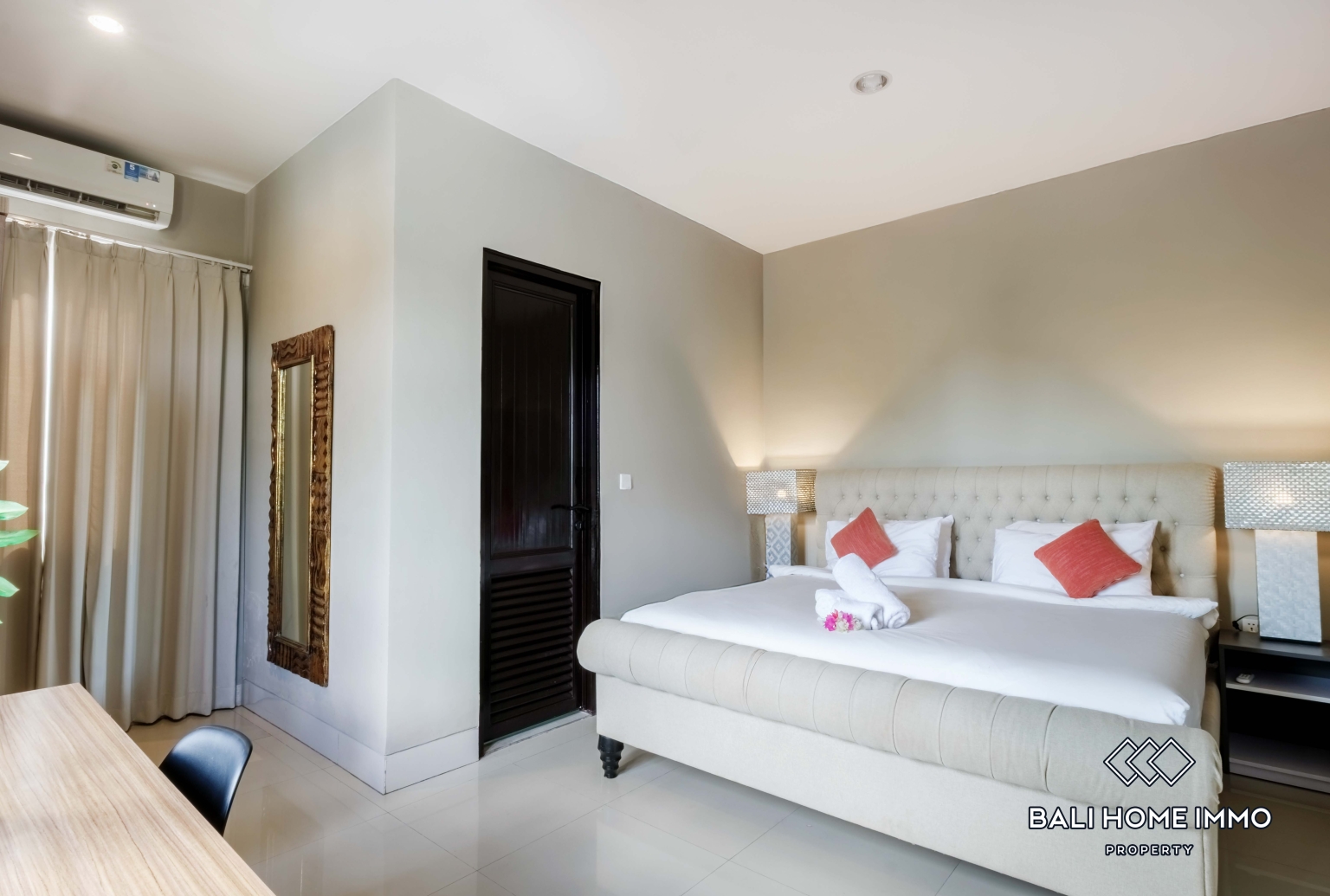 1 Bedroom Apartment For Rent in Seminyak Residential Side — image 2