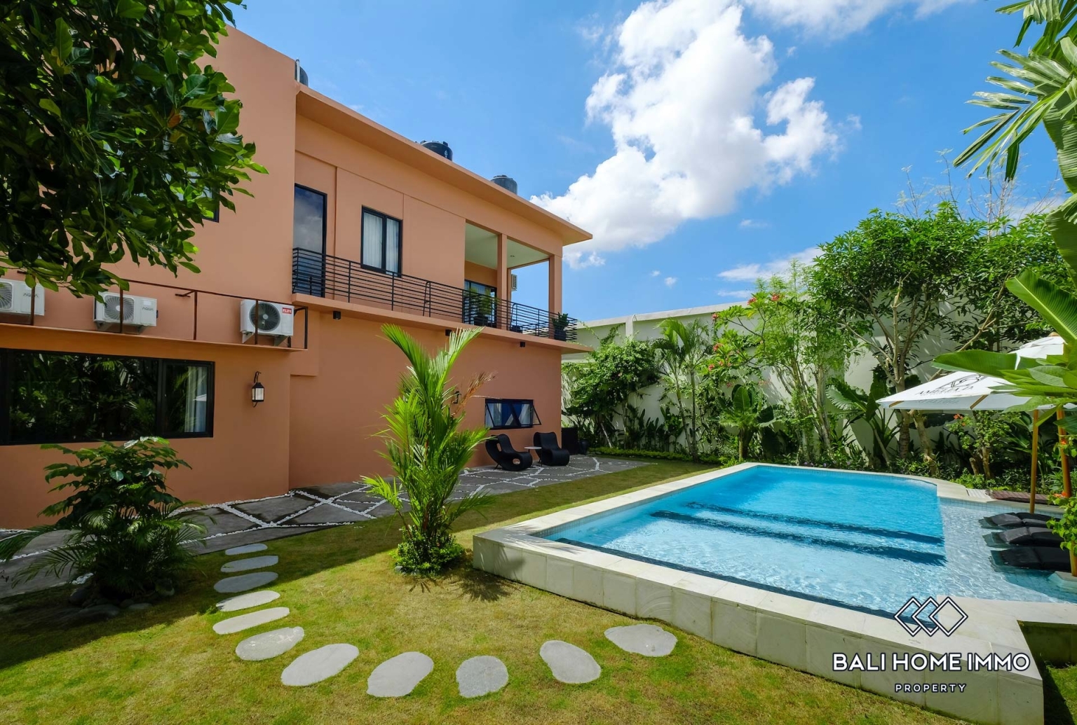 1 Bedroom Apartment For Rent in Seminyak Residential Side — image 13