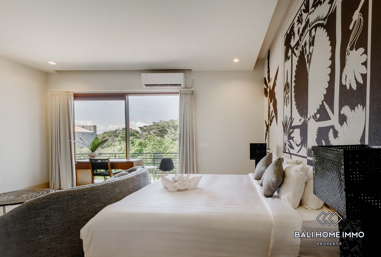 1 Bedroom Apartment For Rent in Seminyak Residential Side — image 8