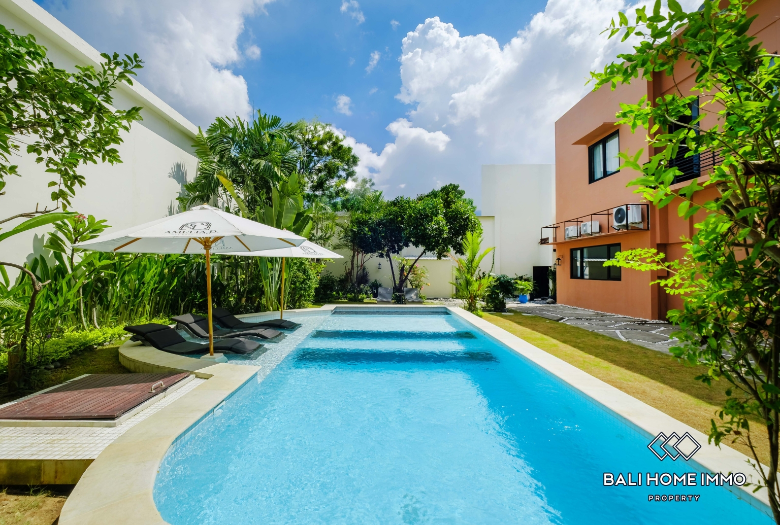 1 Bedroom Apartment For Rent in Seminyak Residential Side — image 16