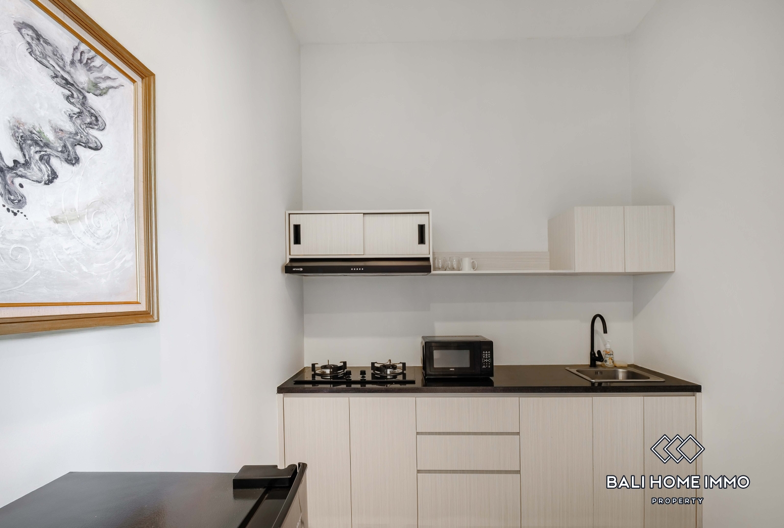 1 Bedroom Apartment For Rent in Seminyak Residential Side — image 6