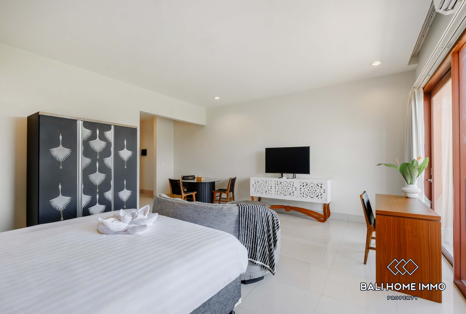 1 Bedroom Apartment For Rent in Seminyak Residential Side — image 7