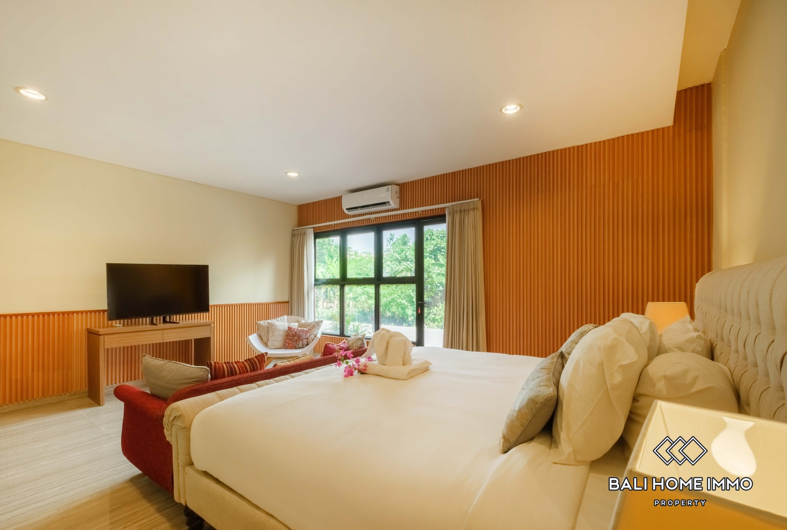 1 Bedroom Apartment For Rent in Seminyak Residential Side — image 4