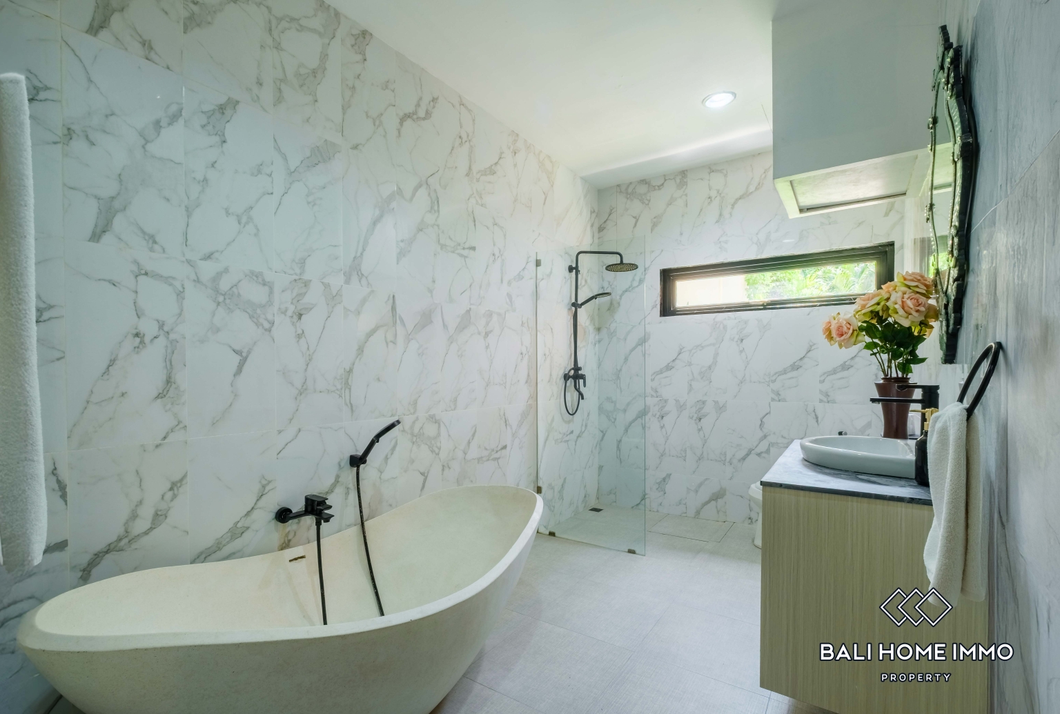 1 Bedroom Apartment For Rent in Seminyak Residential Side — image 7