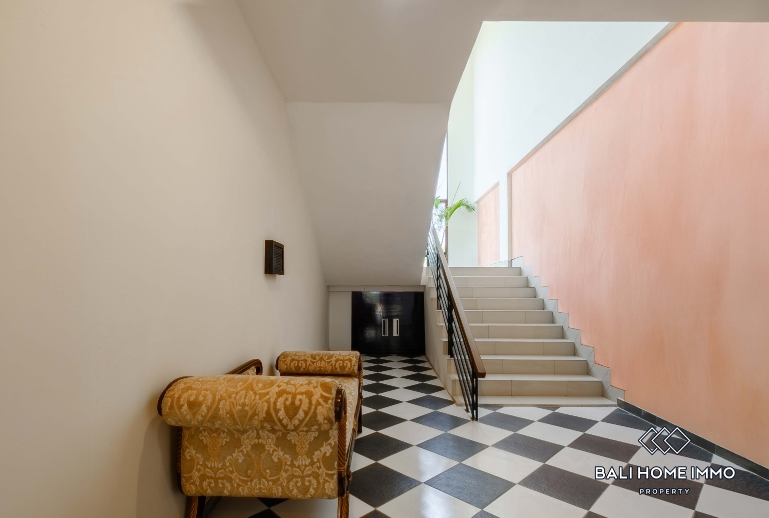 1 Bedroom Apartment For Rent in Seminyak Residential Side — image 9