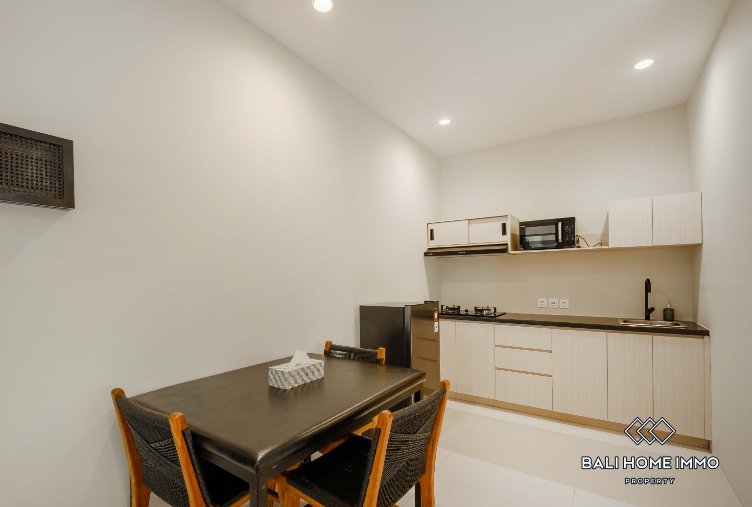 1 Bedroom Apartment For Rent in Seminyak Residential Side — image 5