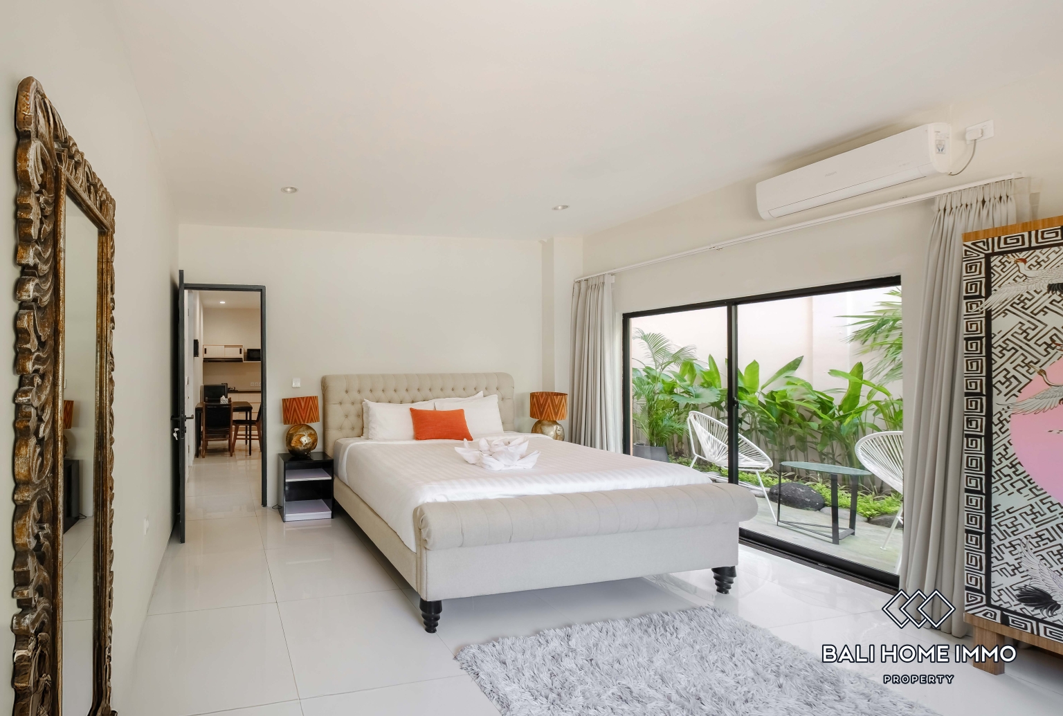 1 Bedroom Apartment For Rent in Seminyak Residential Side — image 7