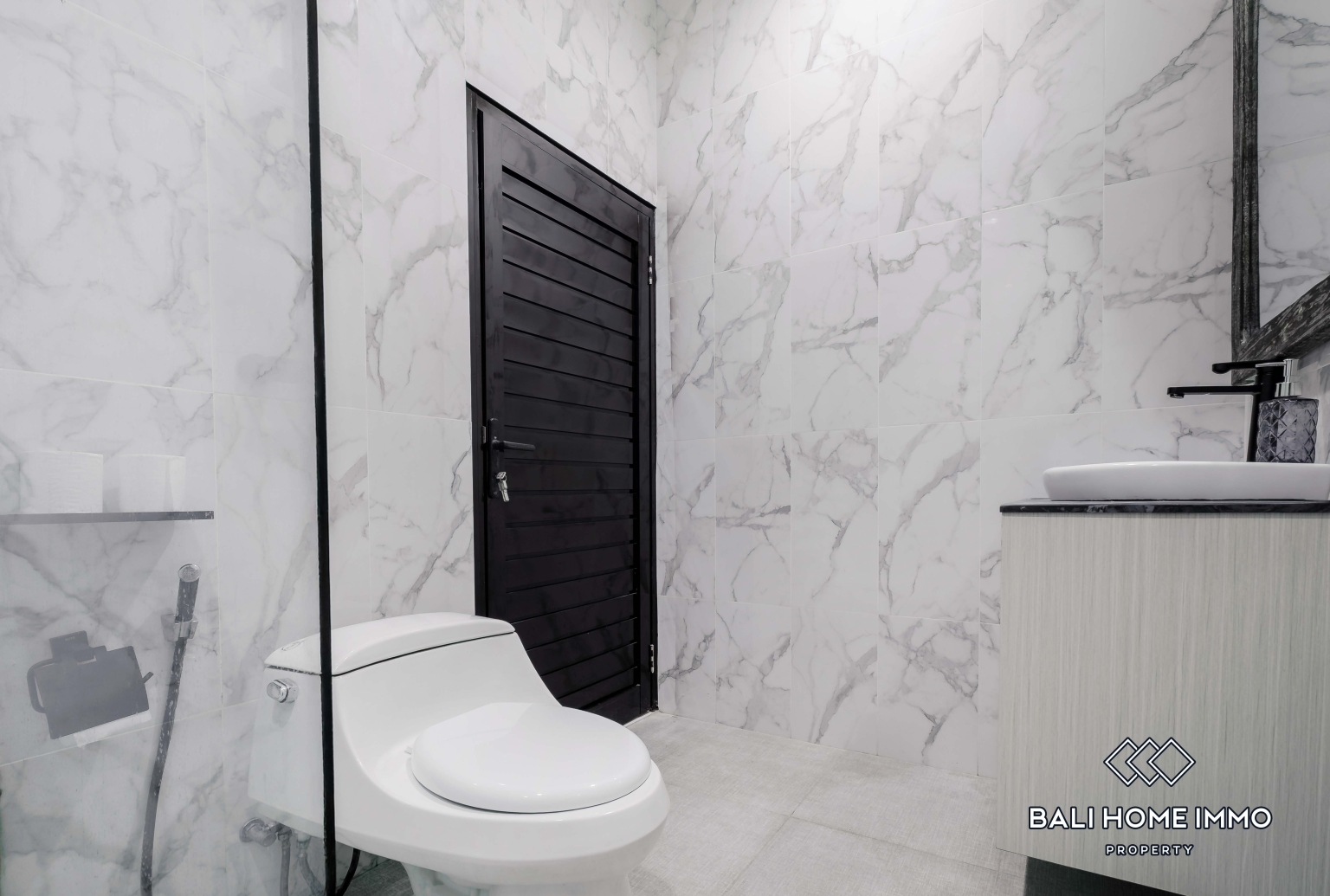 1 Bedroom Apartment For Rent in Seminyak Residential Side — image 11