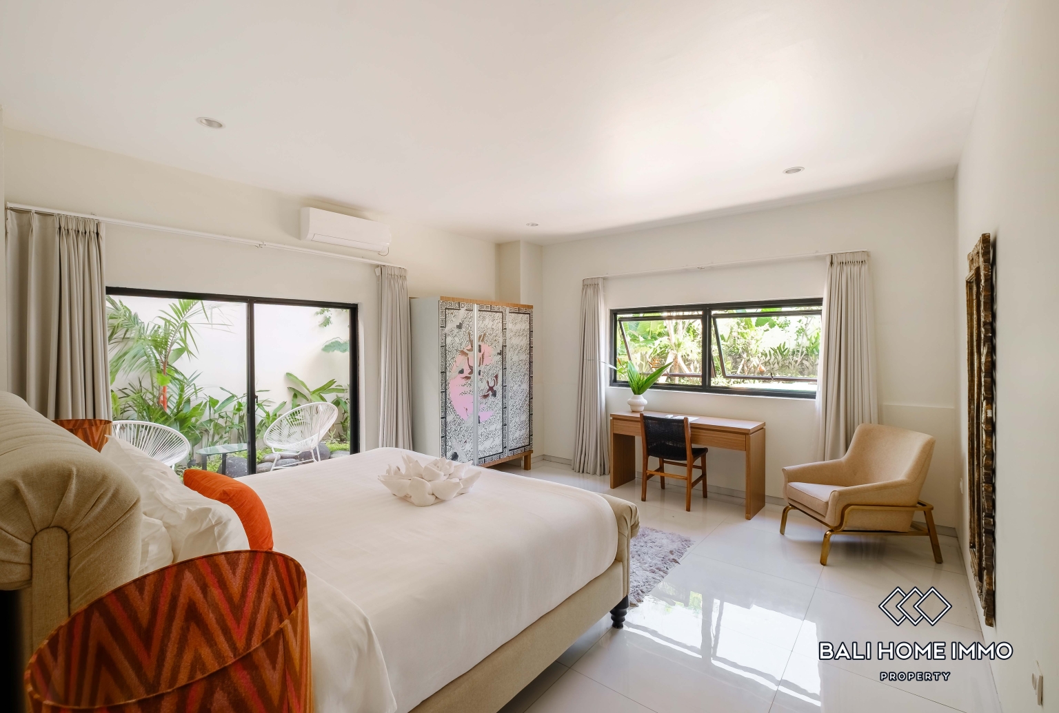 1 Bedroom Apartment For Rent in Seminyak Residential Side — image 8