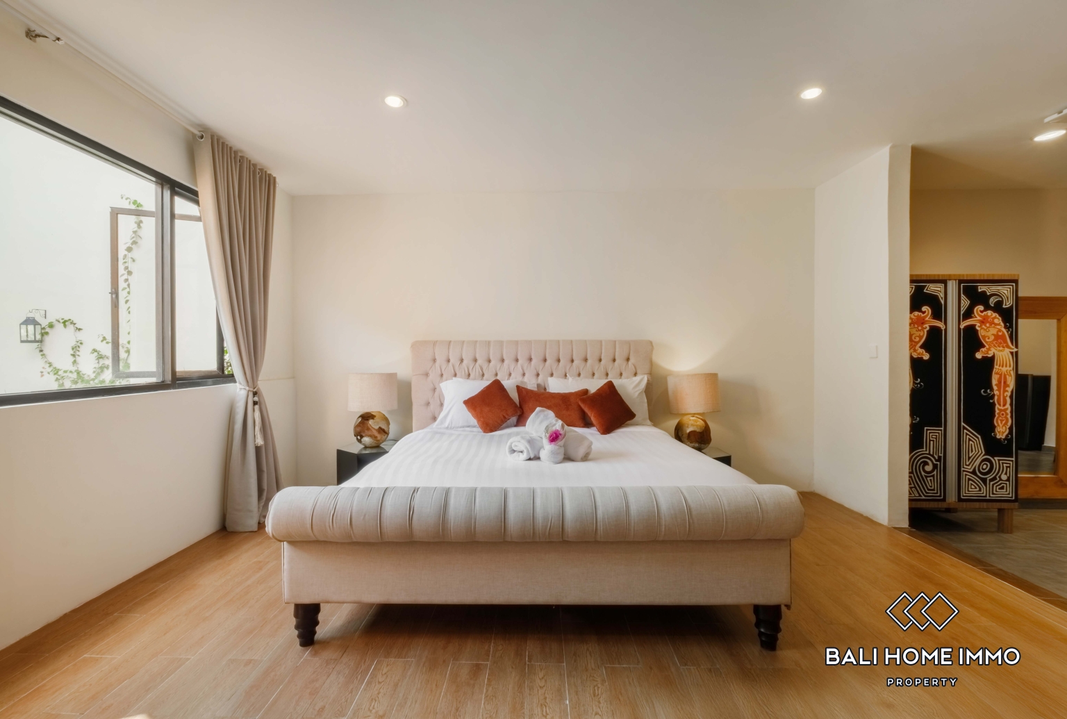 1 Bedroom Apartment For Rent in Seminyak Residential Side — image 5