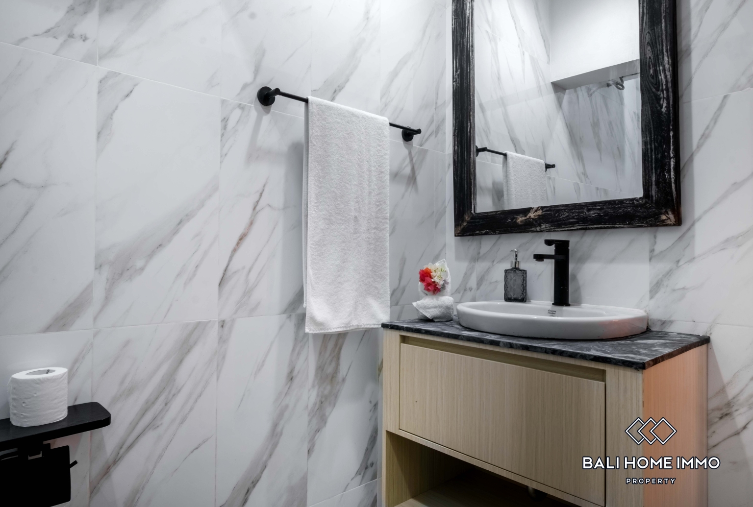 1 Bedroom Apartment For Rent in Seminyak Residential Side — image 8