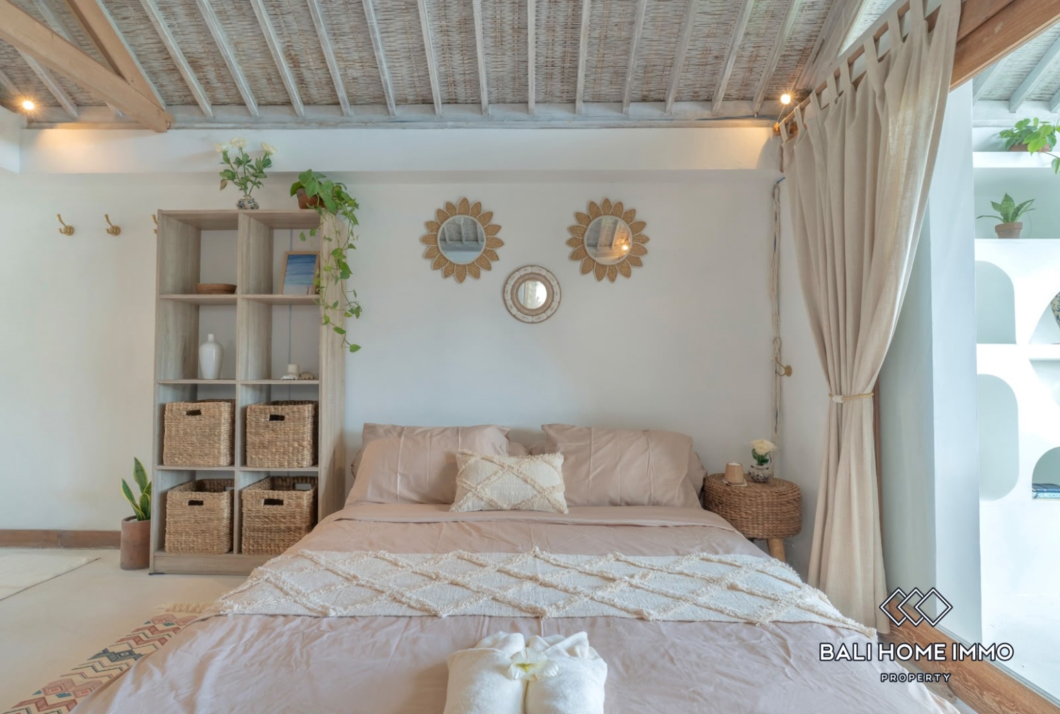 1 Bedroom Apartment for Rent in Seminyak — image 8