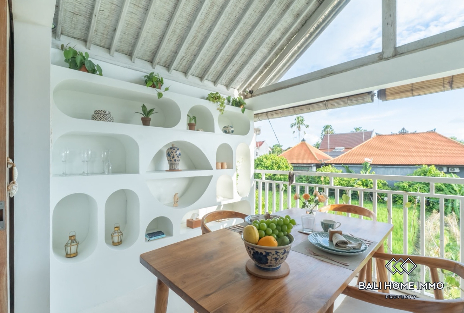 1 Bedroom Apartment for Rent in Seminyak — image 4