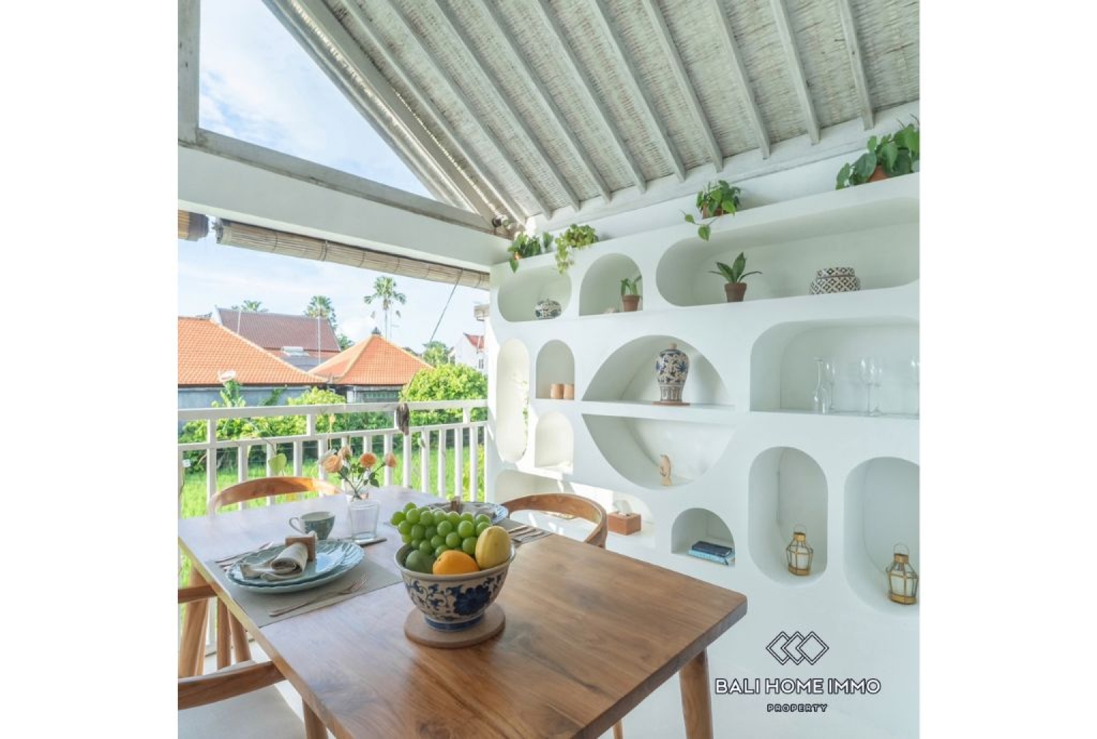 1 Bedroom Apartment for Rent in Seminyak — image 5