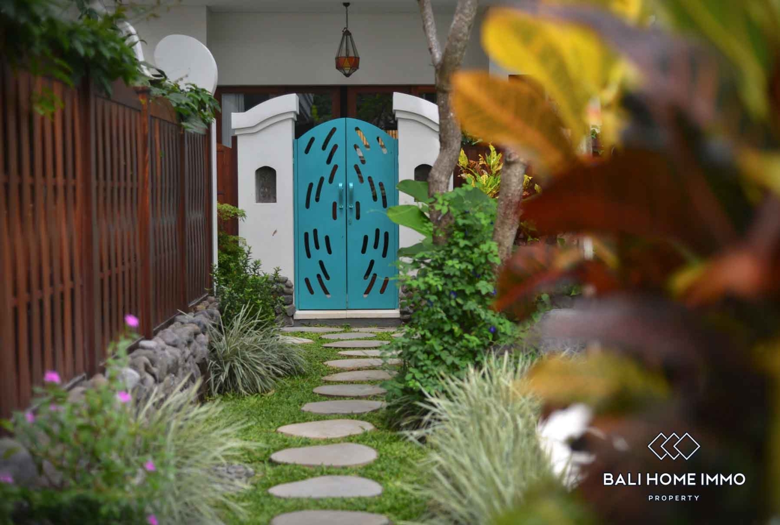 1 Bedroom Apartment Villa for Rent in Sanur — image 13